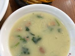 脑饭-东升灌浆包(辛庄街总店)