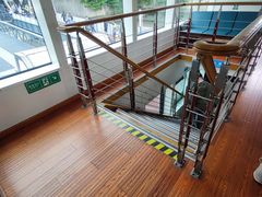 -公平路渡口(轮渡站)