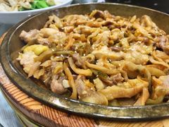 -勝記酒家·37年老字号·经典粤菜(荔枝公园店)