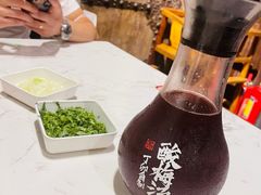 -丁卯•铜锅涮肉(工体店)