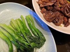-西安凯悦酒店·湖畔中餐厅