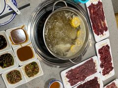 -杏花吴记牛肉火锅