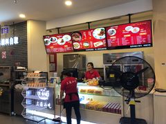 -上海美食(申贵路店)
