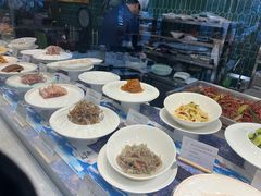 -聚丰园•湖鲜餐厅(阿红私房菜梅石路店)