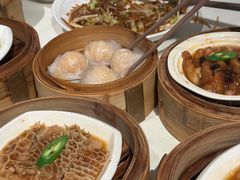 -潮福城大酒楼·潮味粤品·港式点心(湖滨北路店)
