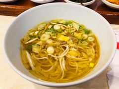 -乡党臊子面(丰庆公园店)