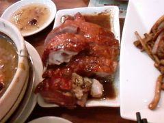 烧鸭-香港仔茶餐厅(凤阳店)