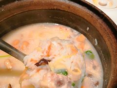 -大洋家·精品潮汕菜·生腌砂锅粥(天河东路店)
