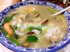 -老福州闽菜馆(温泉路店)