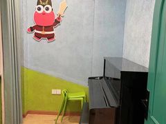 -珠江钢琴艺术中心(文一路店)