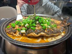 -辣尚瘾·烤鱼·新川菜(牡丹园直营店)
