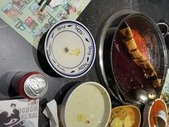 -巴蜀大将火锅(春熙店)