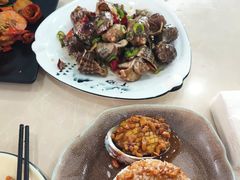 -87号烧烤海鲜·大排档(金沙滩店)