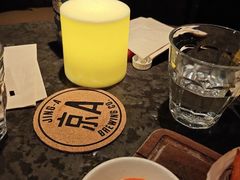 -京A Taproom·精酿餐吧(CBD店)