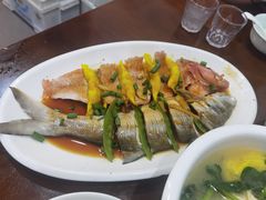 -红灯笼龙凤饭店(宁波老字号店)