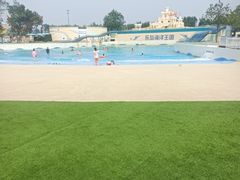 -秦皇岛乐岛海洋王国