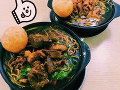 -南湖胖子砂锅(五福街店)