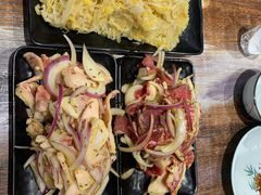 -红岸碳烤齐齐哈尔原味生态烤肉