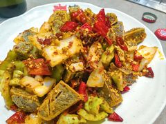 -丰茂海鲜烧烤(龙源华府店)