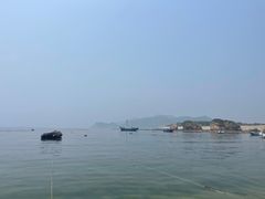 -石槽海滨浴场