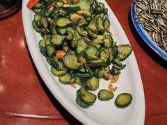 -老胶东家常菜馆(市场一路店)