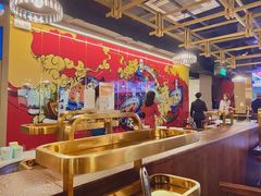 大堂-晓宇重庆火锅(赛格国际购物中心店)