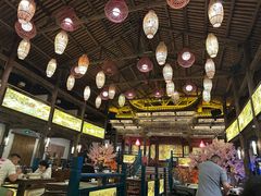 -HOHO餐厅(古子城店)