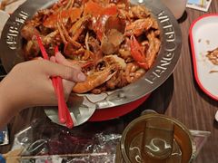 -胖哥俩肉蟹煲(世茂国际广场店)