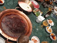 -肆味(东原1891江景店)