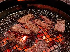 -热血兄弟·炭火烤肉(融侨中心店)