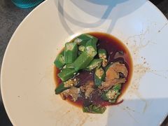 -鸽子侯·家宴·平价海鲜(绿地店)