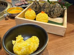 -海之屋韩式烤肉(海棠68环球美食街店)
