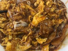 醋溜苜蓿-老回回饺子馆(海洋馆店)