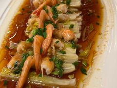 -山西会馆·晋菜·晋商宴·牌匾博物馆(胜利东街店)