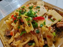 -朗妈私房菜(婺女州店)