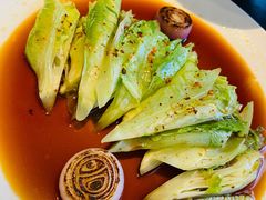 -甄御•海鲜新青岛菜(麦岛店)