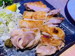 -琴寿司居酒屋(中山广场店)