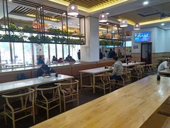 -蒋家桥饺面店(四望亭路店)