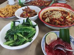 -老三样·旧食新味(万寿宫店)