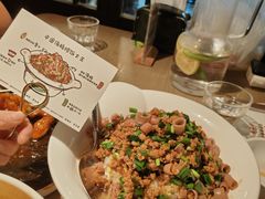 -前海沿·青岛菜(李沧万达店)