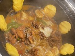 -门家大院铁锅炖·KTV·包房(浑南店)