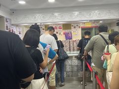 -珍妮曲奇聪明小熊(尖沙咀店)