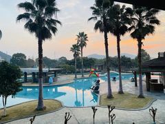 -宁波九龙湖开元度假村