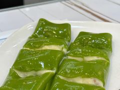 榴莲肠粉-糖潮糖水铺(省府店)