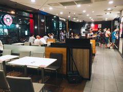 大堂-肯德基(沪东店)