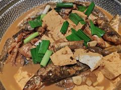 -老馆子·建德菜·山肴鱼鲜(海威新界店)