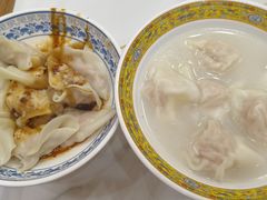 -龙抄手(春熙路总店)