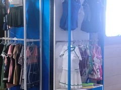 -海力健身游泳(太古里朗御店)