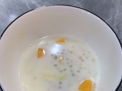 -阮正港·三餐四季·四季甜汤(松柏店)