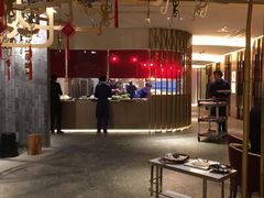 大堂-丙申臺火锅